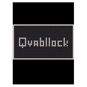 Qvabllock (clé Steam, monde entier)