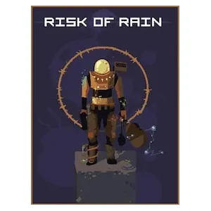 Risk of Rain (clé GOG, monde entier)