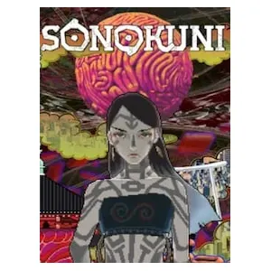 Sonokuni (clé Steam, monde entier)