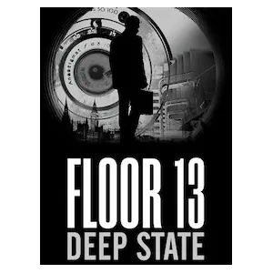 Floor 13: Deep State (clé Steam, monde entier)