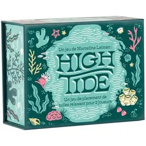 High Tide