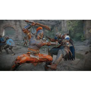For Honor Marching Fire Edition (clé Xbox One, Europe)