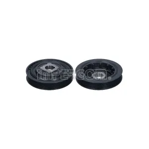 ORIGINAL IMPERIUM 10380 Poulie damper (vilebrequin)
