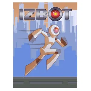 iZBOT (clé Steam, monde entier)