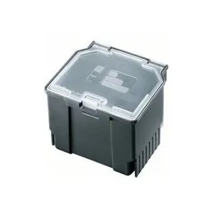 BOSCH SystemBox, petite boîte d'accessoires (1600A016CU)
