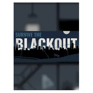 Survive the Blackout (clé Steam, monde entier)
