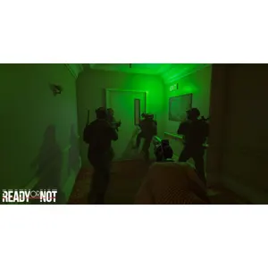 Ready or Not (clé Steam, monde entier)