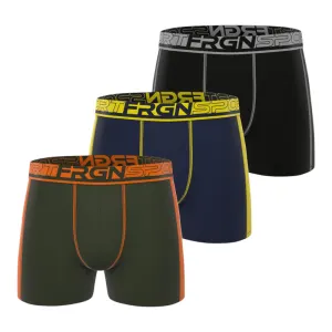 Boxer Homme Pro Mesh X3