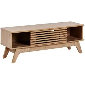 Meuble Tv Toledo Marron