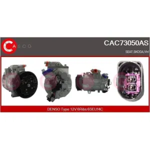 SANDO SAC73050.0 Compresseur de clim