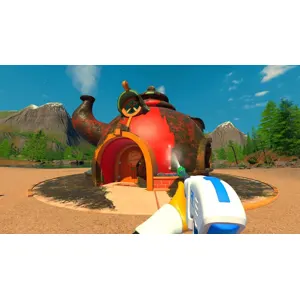 PowerWash Simulator 2 (clé Steam, monde entier)