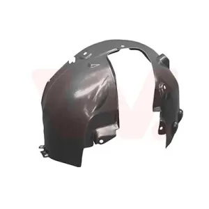 VAN WEZEL Pare-boue pour RENAULT: Twingo (Ref: 4368434)