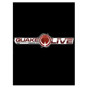 Quake Live (clé Steam, Europe)