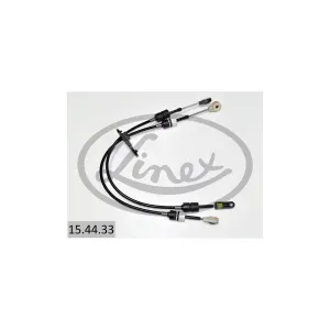 Câble, Engrenage Linex 15.44. Ford