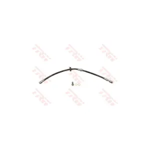 TRW Flexible de frein pour AUDI: A2 (Ref: PHD489)