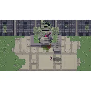 Titan Souls (clé Steam, monde entier)