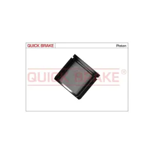 QUICK BRAKE 185110K Piston, étrier de frein