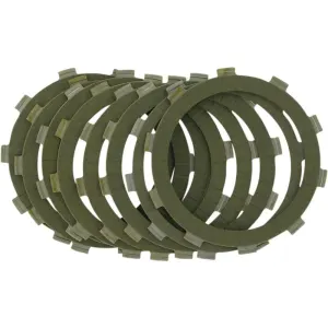 EBC Brakes SRC075 Kit disques garnis, embrayage