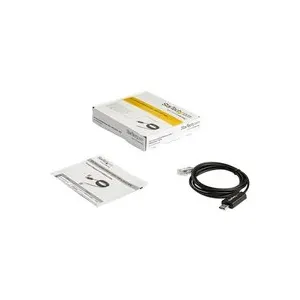 STARTECH 1.8m Cisco USB Console Cable