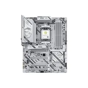 MSI MAG B850 GAMING PLUS MAX WIFI AM5 MB