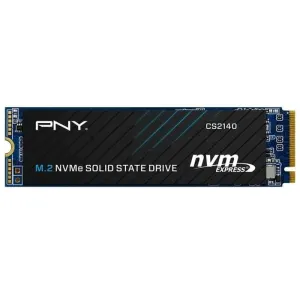 Cs2140 Ssd 1 To M.2