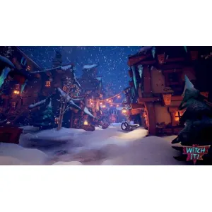 Witch It (clé Steam, monde entier)