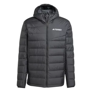 Doudoune à capuche adidas Terrex Multi Light Down Climawarm