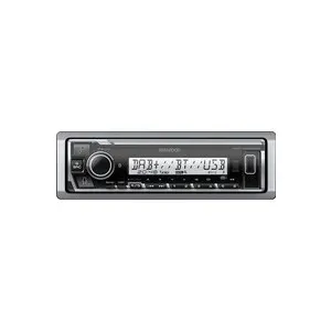 Radio Jvc Kmr -m508dab