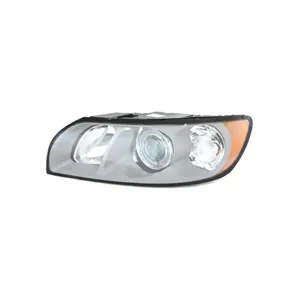 VAN WEZEL Phare avant pour VOLVO: V50 (Ref: 5943961)