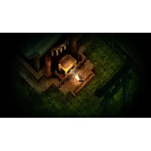 Yomawari Midnight Shadows (clé Steam, monde entier)