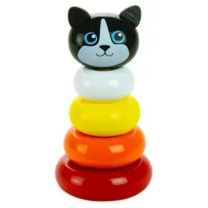 Empilable minou