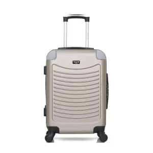 Valise Cabine Rigide CONGO