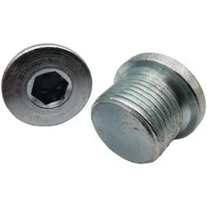 PLANET TECH Bouchon de vidange (Ref: PL3110)