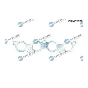 Joint, Coude D'Échappement Dr. Motor Drm02629 Mazda