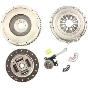 Kit d'embrayage VALEO 845048