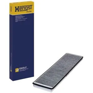 HENGST FILTER E933LC Filtre d'habitacle