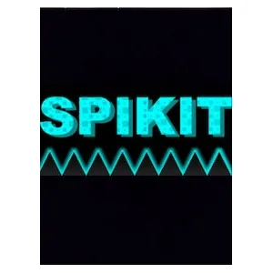 Spikit (clé Steam, monde entier)