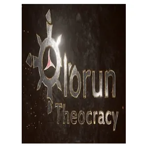 Olorun: Theocracy (clé Steam, monde entier)