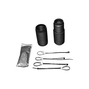 MOOG Joints-soufflets, direction pour BMW: Série 3, M3 (Ref: K150027)