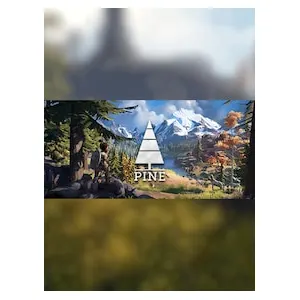 Pine (clé Steam, monde entier)