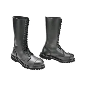 Bottes Phantom 20 œillets - 5