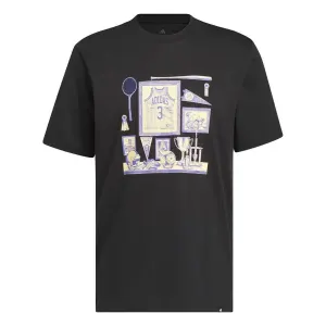 T-shirt adidas Bar Memorabilia