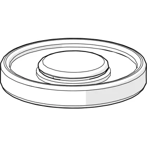 membrane Hansa à 6445 59914150