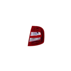 VAN WEZEL Feu arrière pour SKODA: Fabia (Ref: 7625932)