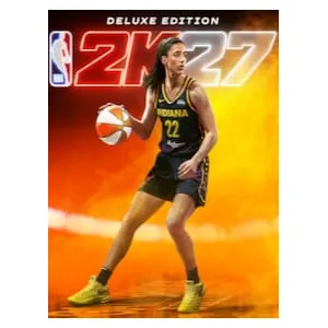 NBA 2K27 Deluxe Edition (clé Xbox Series X|S, Europe)