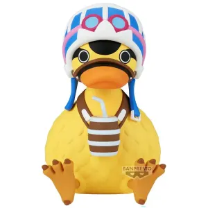 Figurine Banpresto One Piece Sofvimates Karoo 13 Cm