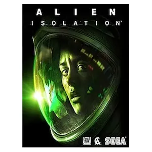 Alien: Isolation (clé Xbox One, Europe)