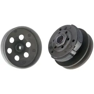 Kit embrayage complet 101 Octane 11300448