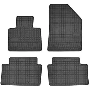 Ensemble De Paillassons Frogum Et0644 Citroen