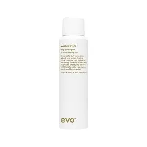 EVO Shampooing Sec Water Killer